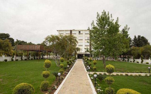 Lara Garden Hotel