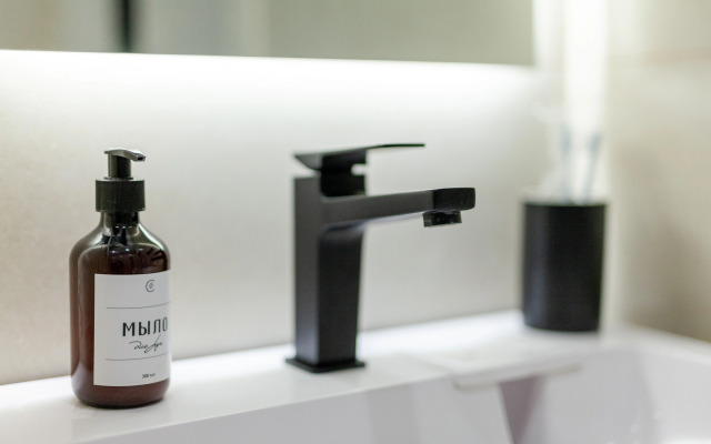 Апартаменты RentPlaza люкс в центре города рядом с Волгой