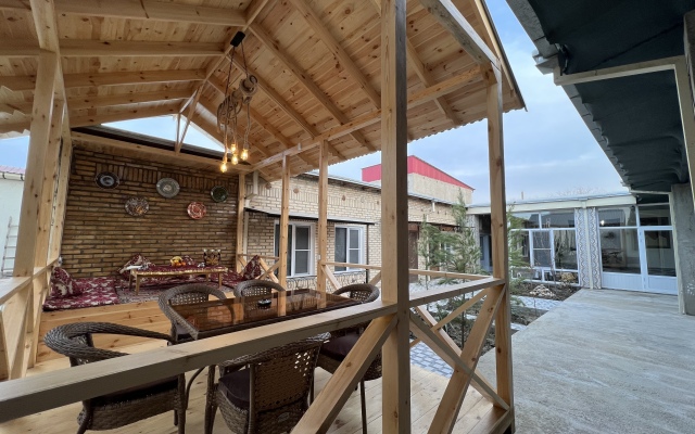 Nemo Guest House