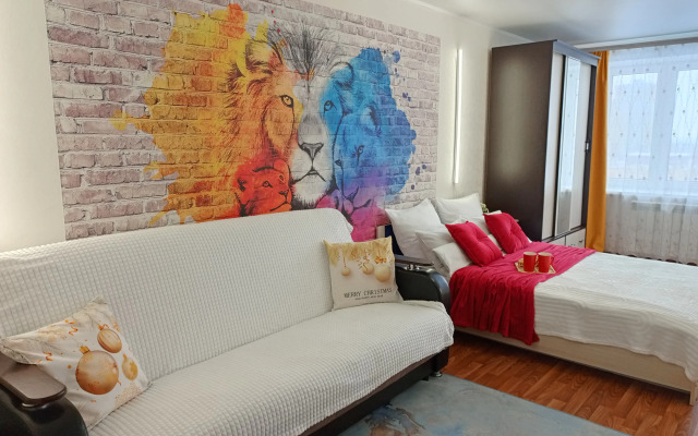 Ryadom S Tk Yeletskiy Apartments