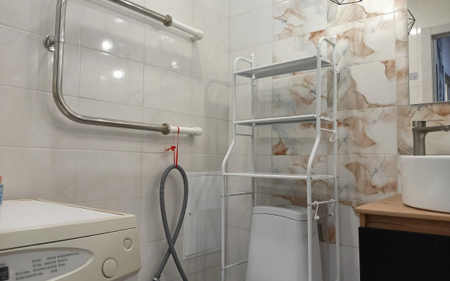 Квартира Прекрасная 1 комн квартира в ЖК Матросов