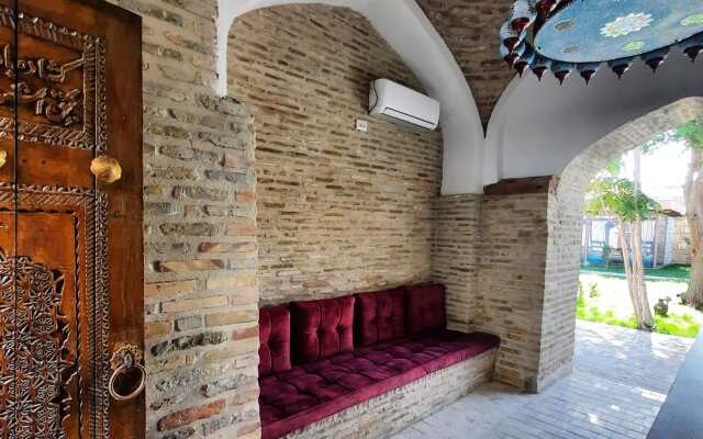 Marhaba Boutique Hotel