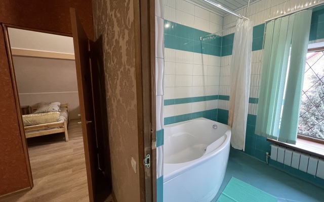 M2 Guest House