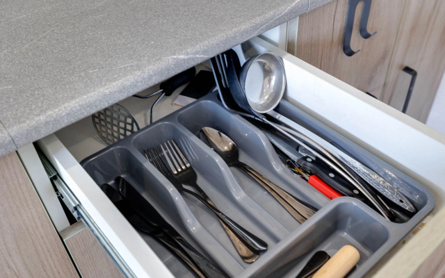 Апартаменты Happy People Западный Квартал 6/2