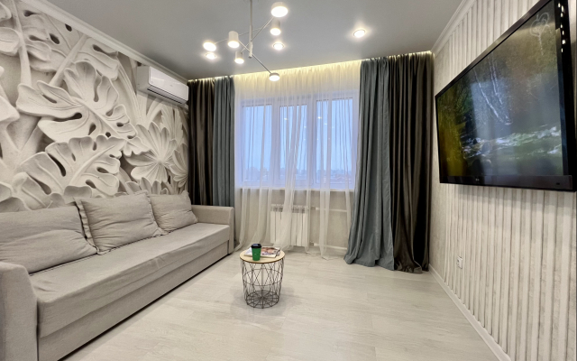 Квартира Гринхаус Салмышская 9/5