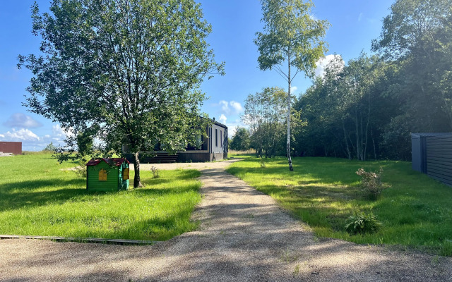 U lesa Private house