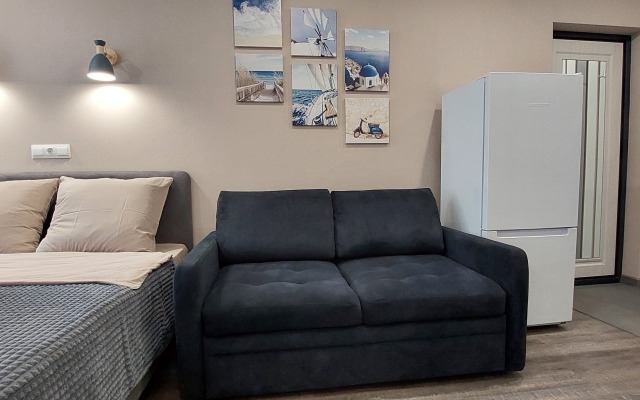 Sv Shveynikov studiya 1 Apartments
