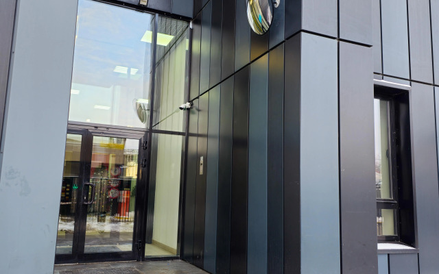 Апартаменты на Большой Воскресенской 1