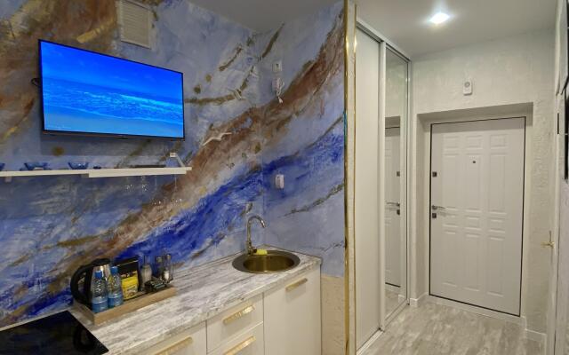 Квартира Студия