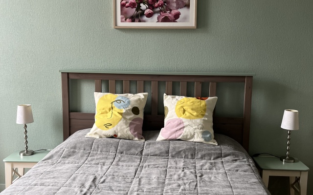 Квартира Полынь