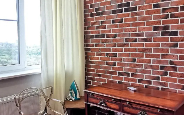 Uyutnaya Na Sholohova Flat