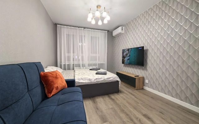 Апартаменты на улица Михаила Миля, 11