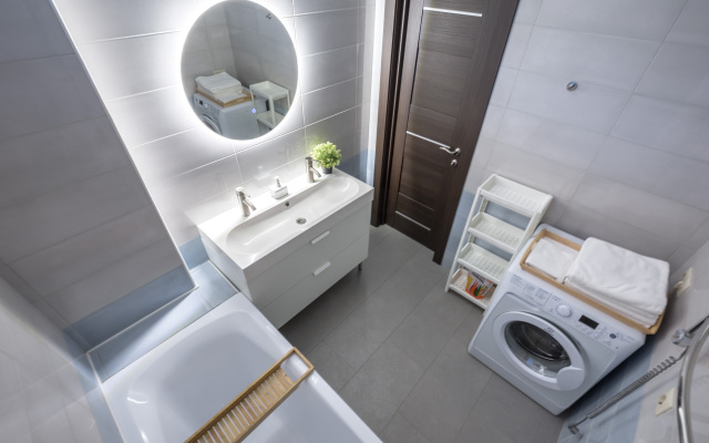 Apartament Central nearby Marriott 4