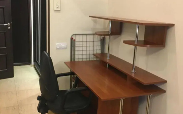 Flat Na Ulitse Parkovaya 11