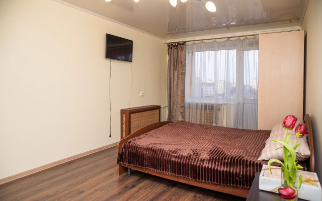 Квартира Место куда хочется вернуться