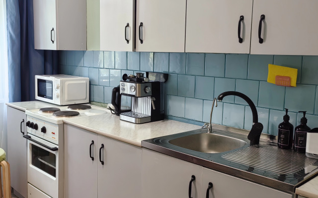 Samotsvet Khibin Flat