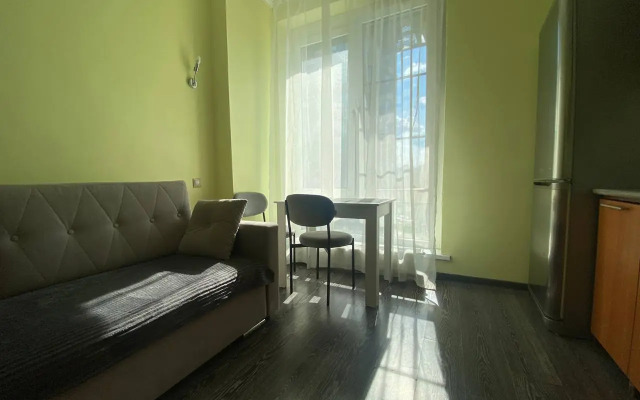 Li Apartments Arena Flat