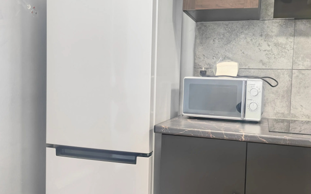 Apartamenty Ogromnye v centre Rybinska