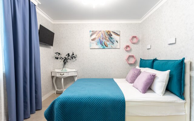 Frukty Rent Studiya Apartments