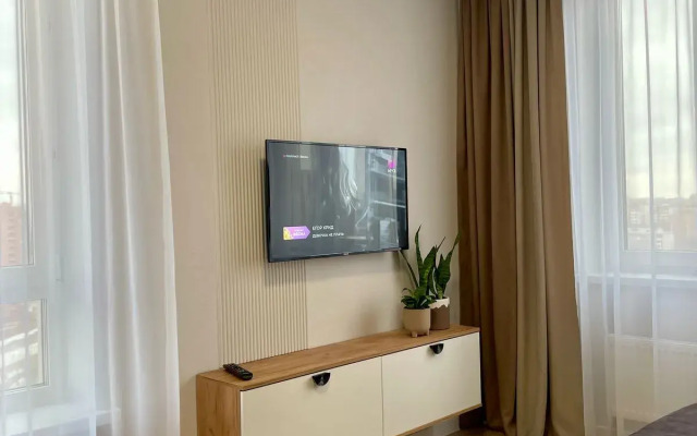 Квартира уютная однокомнатная в центральной части города