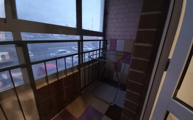 Квартира Уютная Студия на Бейкер-Стрит