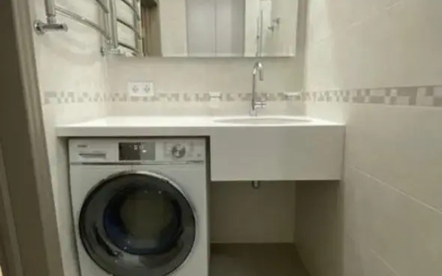 Апартаменты Три Минуты от Моря