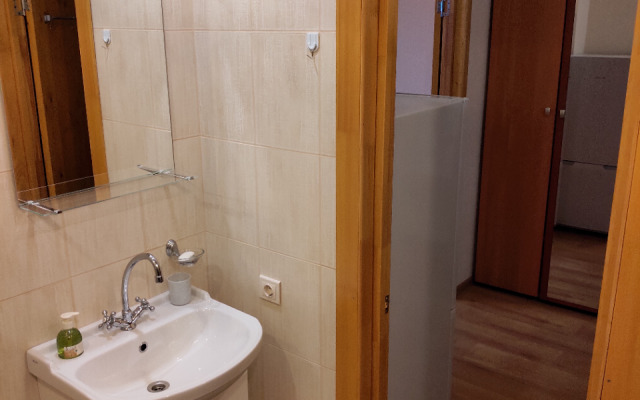 Апартаменты Премиум Студия