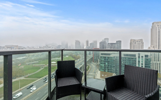 Globalstay Atlantis at Waterpark City Condos Apartment hotel