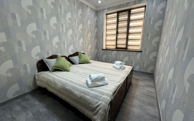 OS Rill Apartments