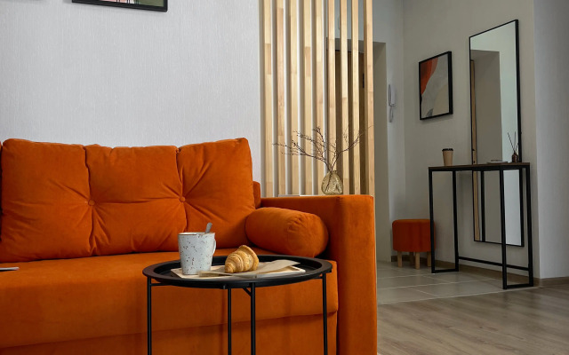 Vidovye Na Kurorte Zavidovo Apartments