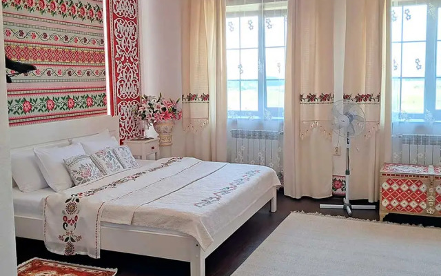 Отель Горница