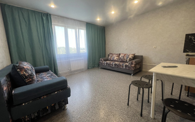 Квартира Космическая 2в-Евро2ка стандарт