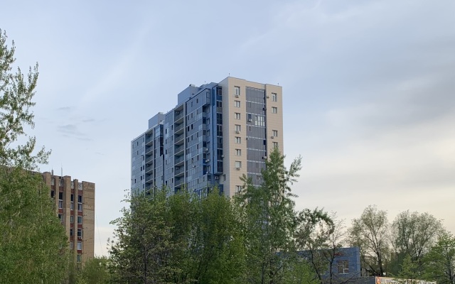 Квартира Kazan Family