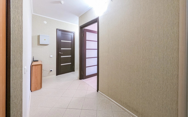 Квартира светлая однокомнатная