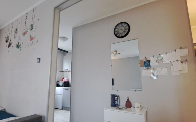 Квартира на Бульваре Героев