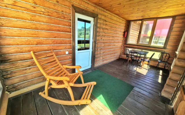 Частный Дом 2 Алтайский Куршавель