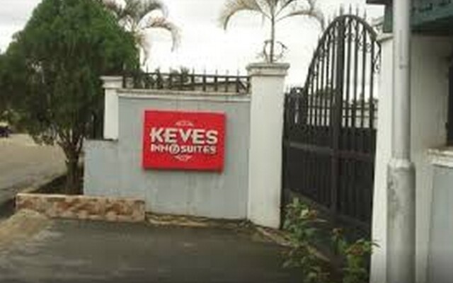 Отель Keves Inn and Suites