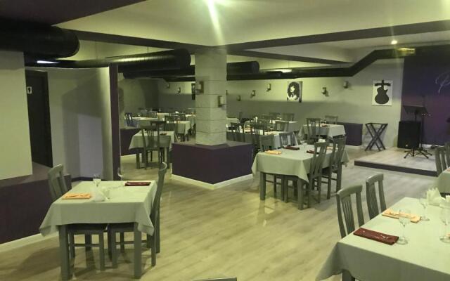 Teryan Pushkin Apart Hotel