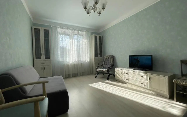 Апартаменты Татьяна