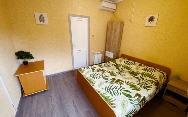 Albatros Guest house