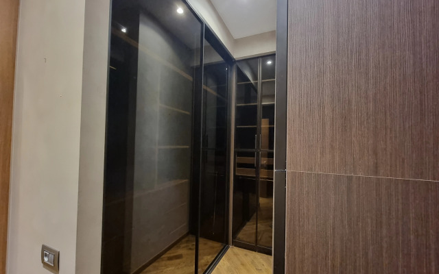 Exclusive Apartments