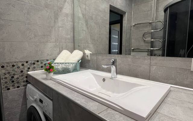 Квартира Lofthouse