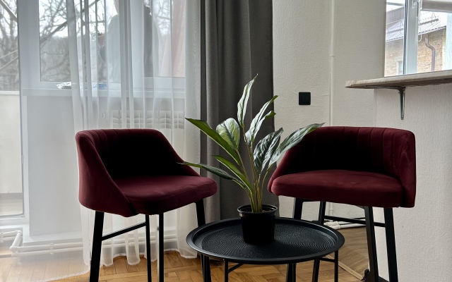 Na Ulitse Lenina 5v Flat