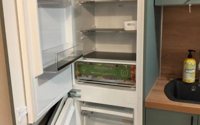 Квартира Студия на Яблоневой