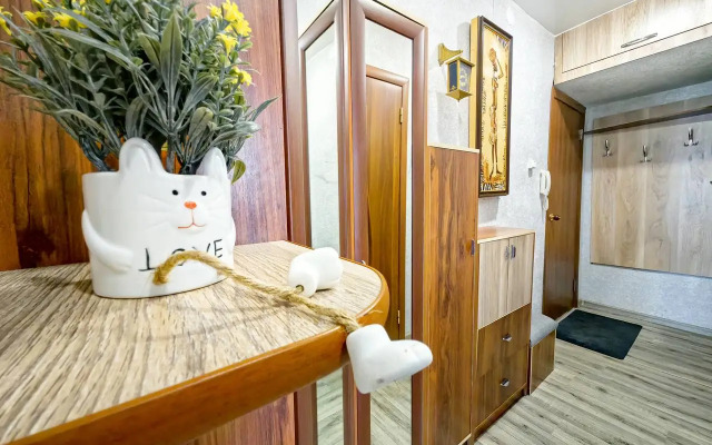 Апартаменты Like Home возле завода Севмаш