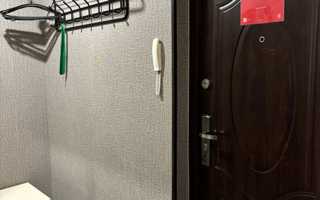 Квартира Теплая на Первом Этаже