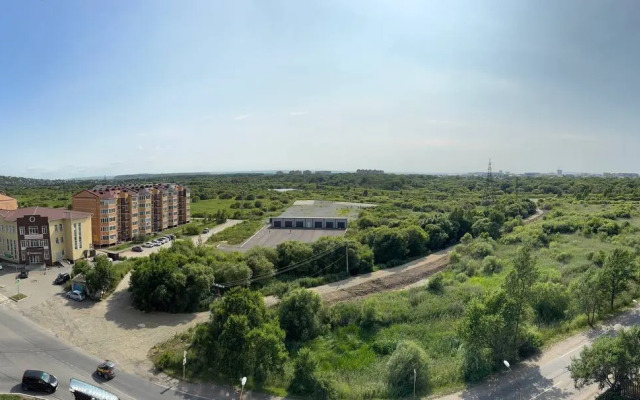 Квартира уютная 1 комнатная