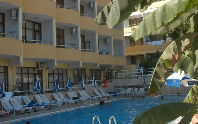 Muz Hotel - All Inclusive