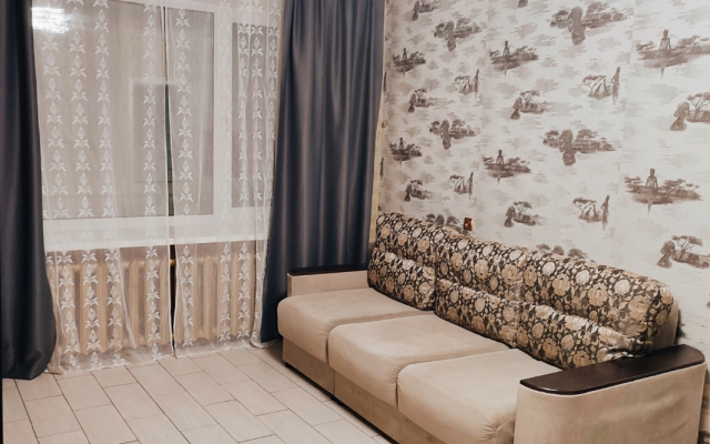 Квартира на Улице Тимме 4к4