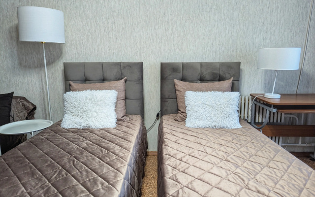 Квартира на Улице 9 Января